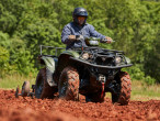 2023 Yamaha Kodiak 700