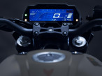 2023 Yamaha MT-01