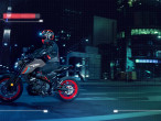2023 Yamaha MT-01