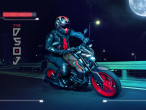 2023 Yamaha MT-01