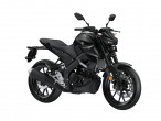 2023 Yamaha MT-01