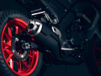 2023 Yamaha MT-01