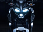 2023 Yamaha MT-01