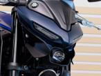 2023 Yamaha MT-03