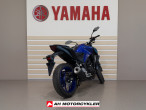 2023 Yamaha MT-03