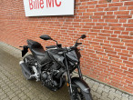2023 Yamaha MT-03 2023 Yamaha MT-03