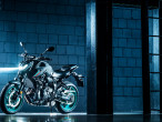 2023 Yamaha MT-07