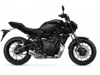2023 Yamaha MT-07