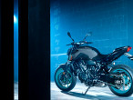 2023 Yamaha MT-07
