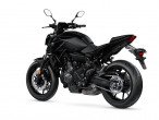 2023 Yamaha MT-07