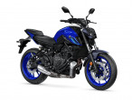 2023 Yamaha MT-07