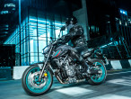 2023 Yamaha MT-07
