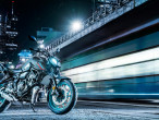 2023 Yamaha MT-07