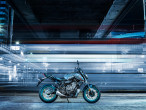 2023 Yamaha MT-07