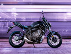 2023 Yamaha MT-07