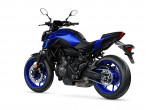2023 Yamaha MT-07