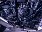 2023 Yamaha MT-07