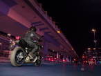 2023 Yamaha MT-07