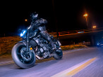 2023 Yamaha MT-07
