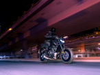 2023 Yamaha MT-07