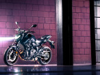 2023 Yamaha MT-07