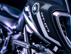 2023 Yamaha MT-07