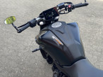 2023 Yamaha MT-07 2023 Yamaha MT-07