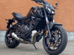 2023 Yamaha MT-07 2023 Yamaha MT-07