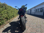 2023 Yamaha MT-07