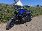 2023 Yamaha MT-07