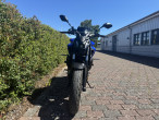 2023 Yamaha MT-07