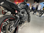 2023 Yamaha MT-07