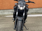 2023 Yamaha MT-07