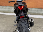 2023 Yamaha MT-07