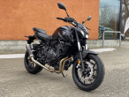 2023 Yamaha MT-07