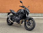 2023 Yamaha MT-07