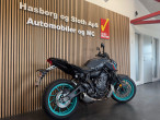 2023 Yamaha MT-07