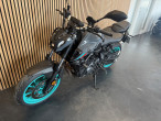 2023 Yamaha MT-07