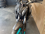 2023 Yamaha MT-07
