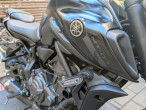 2023 Yamaha MT-07