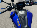 2023 Yamaha MT-07