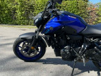 2023 Yamaha MT-07