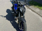 2023 Yamaha MT-07