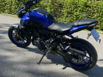 2023 Yamaha MT-07