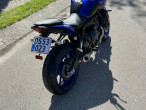 2023 Yamaha MT-07