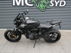 2023 Yamaha MT-07 2023 Yamaha MT-07