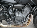 2023 Yamaha MT-07 2023 Yamaha MT-07