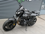 2023 Yamaha MT-07 2023 Yamaha MT-07