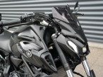 2023 Yamaha MT-07 2023 Yamaha MT-07