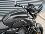 2023 Yamaha MT-07 2023 Yamaha MT-07